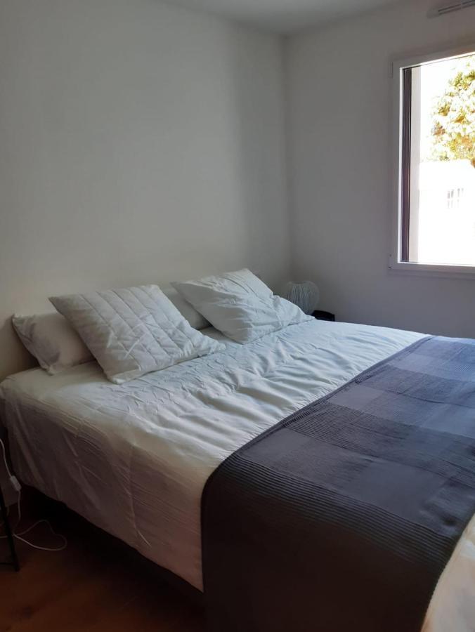 Kercady 1 Villa Одиерн Екстериор снимка
