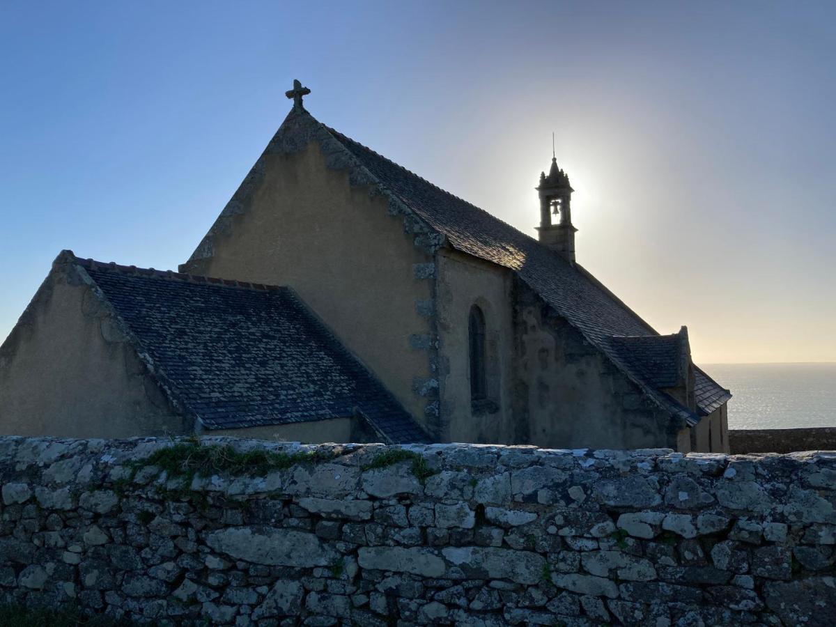 Kercady 1 Villa Одиерн Екстериор снимка
